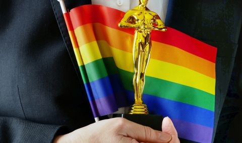 Забраниха филми с ЛГБТ тематика чрез закон в Русия - 1