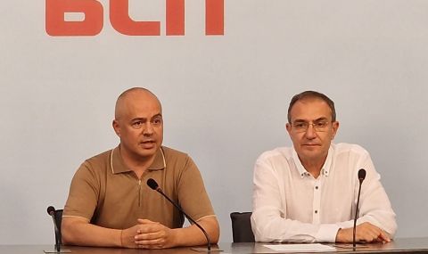 БСП: Още от първия ден служебният кабинет започва с чистки срещу социалисти (ОБЗОР) - 1