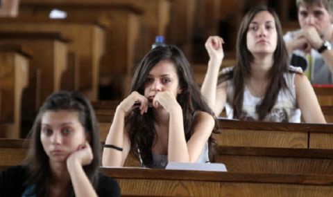 Криза за студенти: СУ „Св. Климент Охридски” обяви допълнителен прием - 1