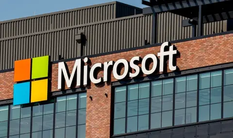 Microsoft инвестира в AI и киберсигурност 2,9 млрд. USD - 1