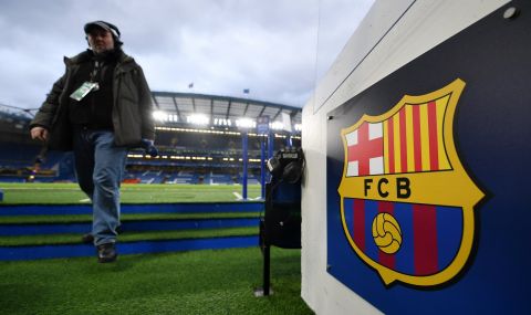 Клубове в Испания скочиха на Барселона заради корупционния скандал - 1