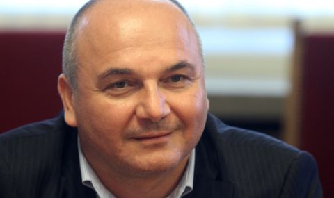 Любомир Дацов: Министърът на финансите няма вина, че медиите съчиниха негативна новина - 1