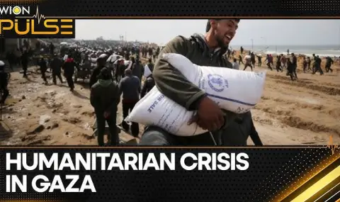 Нова касапница на опашки за помощи в Газа: Израелски удари убиха поне 29 палестинци