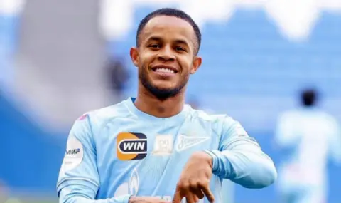 Отбор от Саудитска Арабия е готов да даде над 50 милиона за Бразилец на Зенит - 1