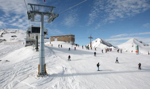 Откриват ски сезона в Банско - 1