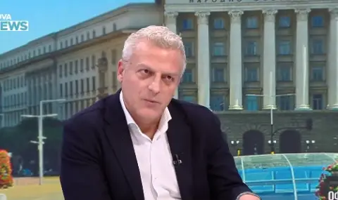 Петър Москов: Повече държава означава повече корупция