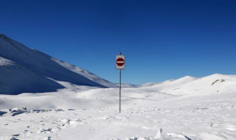 Остава лавинната опасност в планините - 1