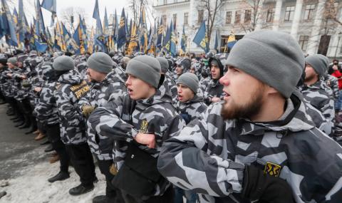 Русия заплаши Украйна с тежък военен отговор - 1