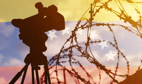 Венецуелка осъдена на 10 години затвор заради критика към властта във Facebook - 1