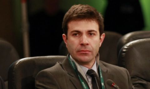 Венелин Петков отрече, че ще влиза в политиката - 1