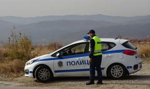 Ден 8: Полиция и доброволци обединяват усилия в търсенето на Ивана от Дупница - 1