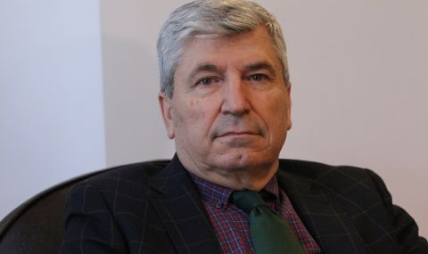 Илиян Василев: Не е грешка изгонването на дипломатите - 1