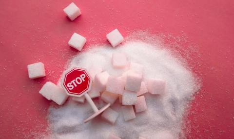 Какво ще се случи с тялото ни, ако спрем да ядем захар? - 1