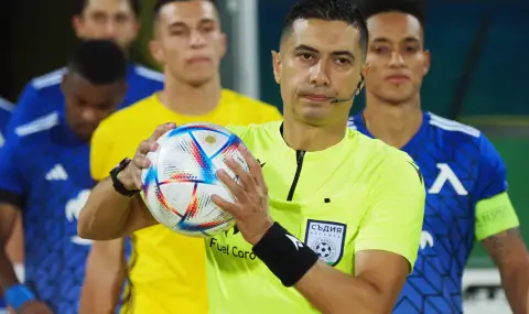 Васимир Ел Хатиб – санкциониран у нас, но с ангажименти в Европа - 1