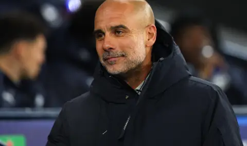 Пеп Гуардиола с откровения за бъдещето на Бернардо Силва и предизвикателствата пред Манчестър Сити - 1