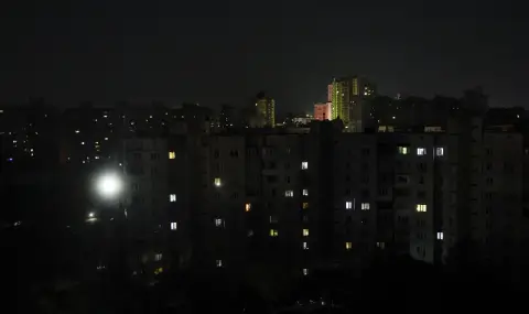 After the massive strike: there will be blackouts in all Ukrainian regions tomorrow  - 1