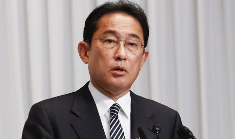 Японският премиер става и външен министър - 1