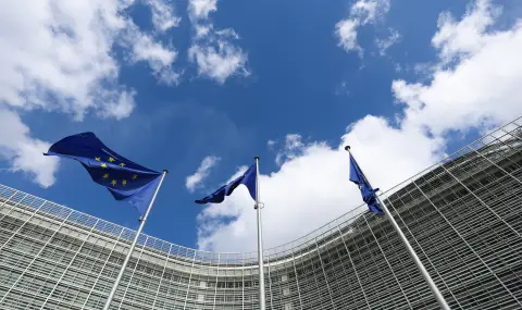 Единен отговор на ЕС срещу митата на САЩ и бъдещето на Европа след 2027 г. - 1