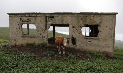 9 млн. лв. е бюджетът за преброяването на земеделските стопанства - 1