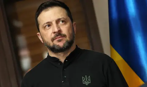 Ukrainian President: Minerals Agreement with the United States Not Ready  - 1