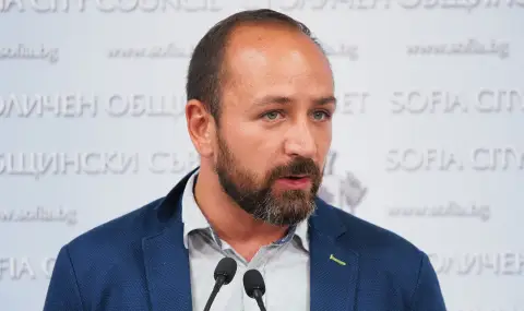 Войслав Тодоров пред ФАКТИ: Сега се вижда начина, по който се управлява „Топлофикация“ - порочен и прогнил - 1