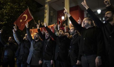 Западни държави към гражданите си в Турция: Бъдете бдителни - 1