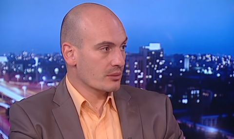 Димитър Стоянов: Имаме сведения, че прокуратурата предлага на служители да свидетелстват срещу Рашков - 1