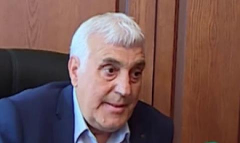 КПКОНПИ разследва кмета на Ракитово за конфликт на интереси - 1