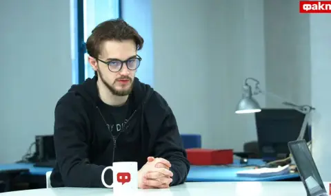 Тончо Краевски пред ФАКТИ: Със сигурност има нещо зад кадър в ДПС, което се случва (ВИДЕО) - 1