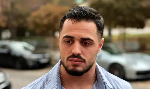 Бъдещето на Карлос Насар с голям обрат - 1