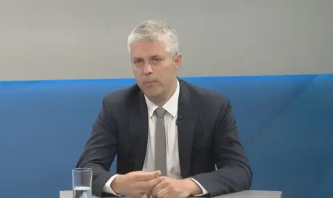 Благомир Коцев: Не съм аз този с широко затворените очи