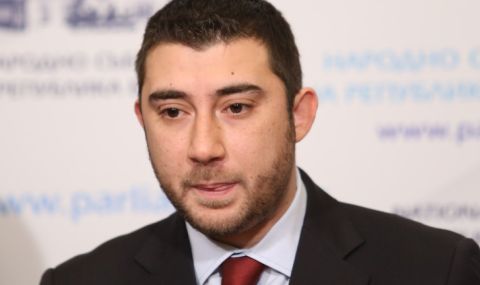 Контрера: МВР да дари 10 БТР-а на Столичната община - 1