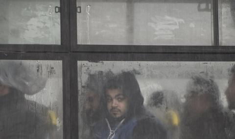 Посрещаме септември с есенни дъждове и бури - 1