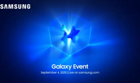 Samsung ще представи нов смартфон точно преди голямото събитие на Apple (ВИДЕО) - 1