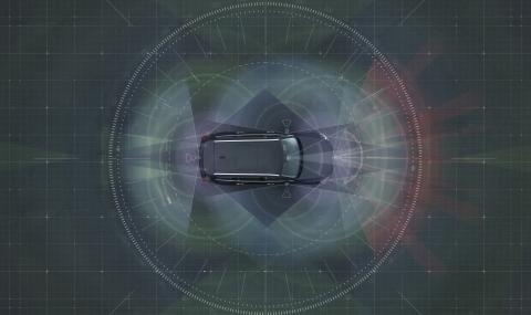 Volvo набляга на автономните коли - 1