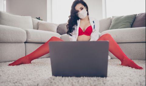 5 причини защо повечето жени не харесват порното - 1