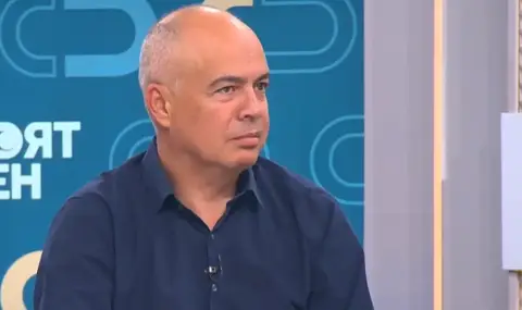 Георги Свиленски пред ФАКТИ: Кабинетът е на Пеевски, а ролята на БСП е на присъдружна трупа - 1