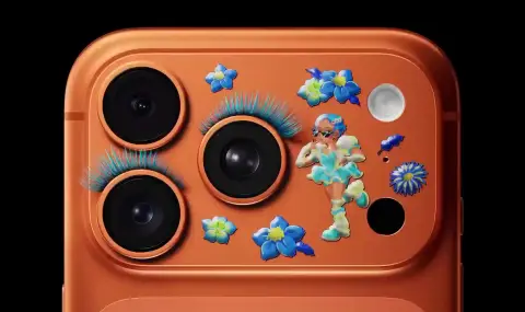 Нова мода с iPhone 17 Pro предизвика смесена реакция сред феновете - 1