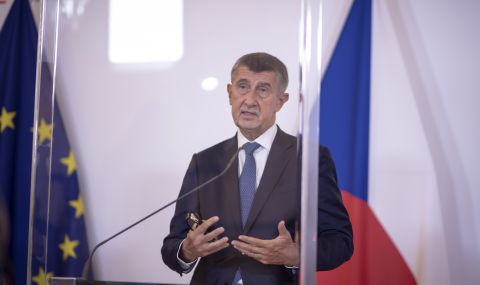 Чехия очаква европейски отговор за Русия - 1