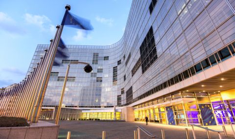 ЕС вече не е зависим от руските изкопаеми горива - 1