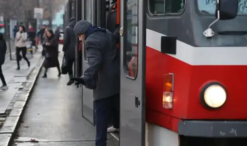 Готов е новият Закон за обществения транспорт - 1