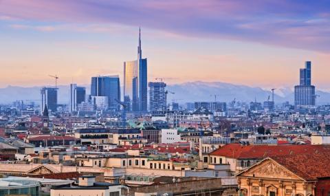 Милано: Имотният пазар тук се възстановява най-бързо - 1