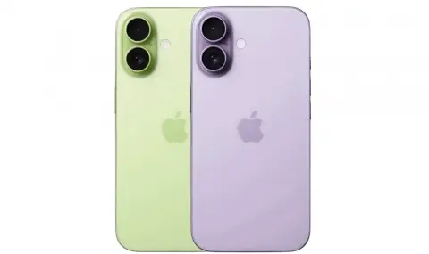 Нови цветове за iPhone 17 - 1