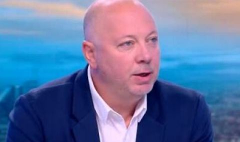 От ГЕРБ оттеглиха кандидатурата на Росен Желязков за председател на НС  - 1