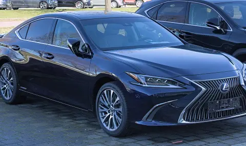 13 употребявани автомобила, които могат да издържат над 20 години - 1