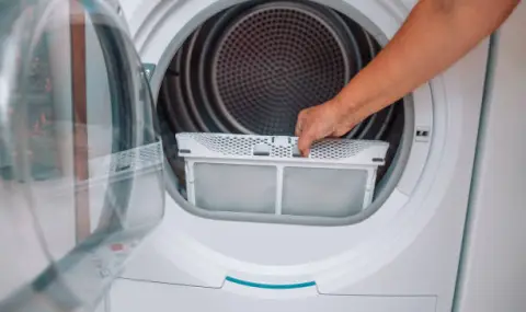 Как да поддържаме сушилнята в идеално състояние - 1