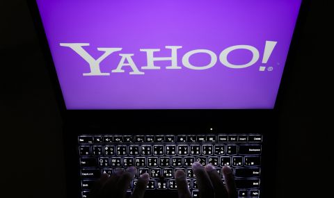 Компанията Yahoo се оттегля от Китай - 1