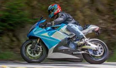 Най-добрите електрически мотоциклети за 2019-а (ЧАСТ II) - 1