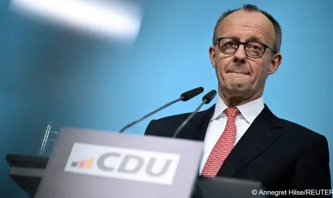 Социология: "Алтернатива за Германия" се изравни с консервативния блок на Мерц