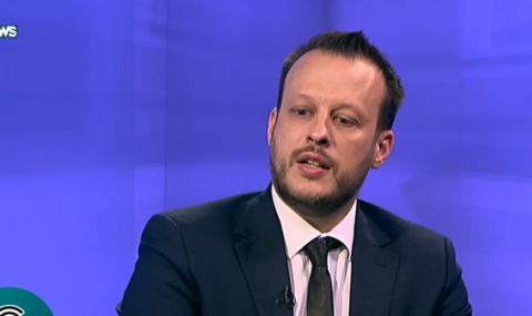 Терзийски, ПП: Отлагайки проекта на решение за АПИ, защитаваме националния интерес - 1